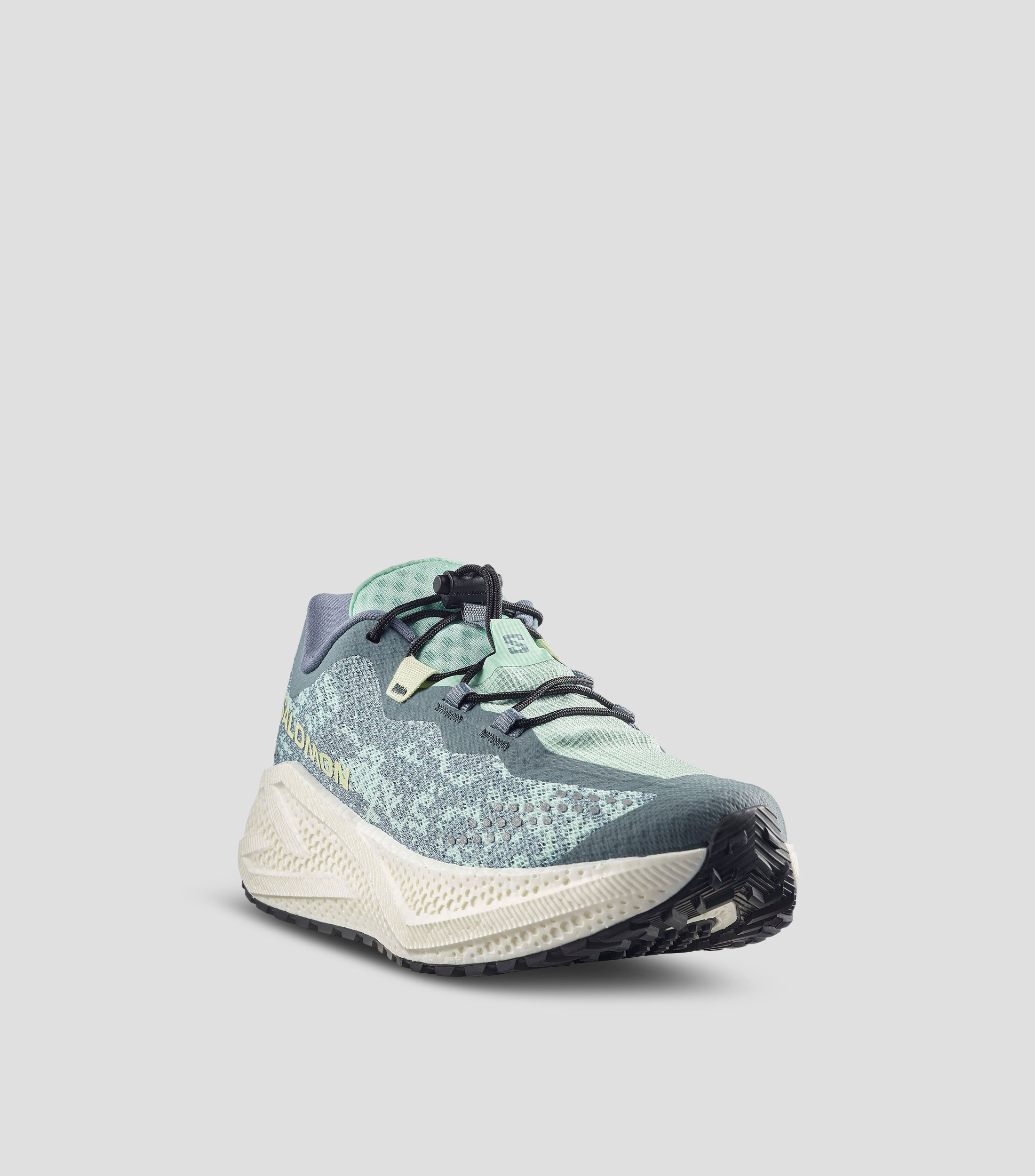 Tenis para correr Aero Glide 4 Grvl Mujer